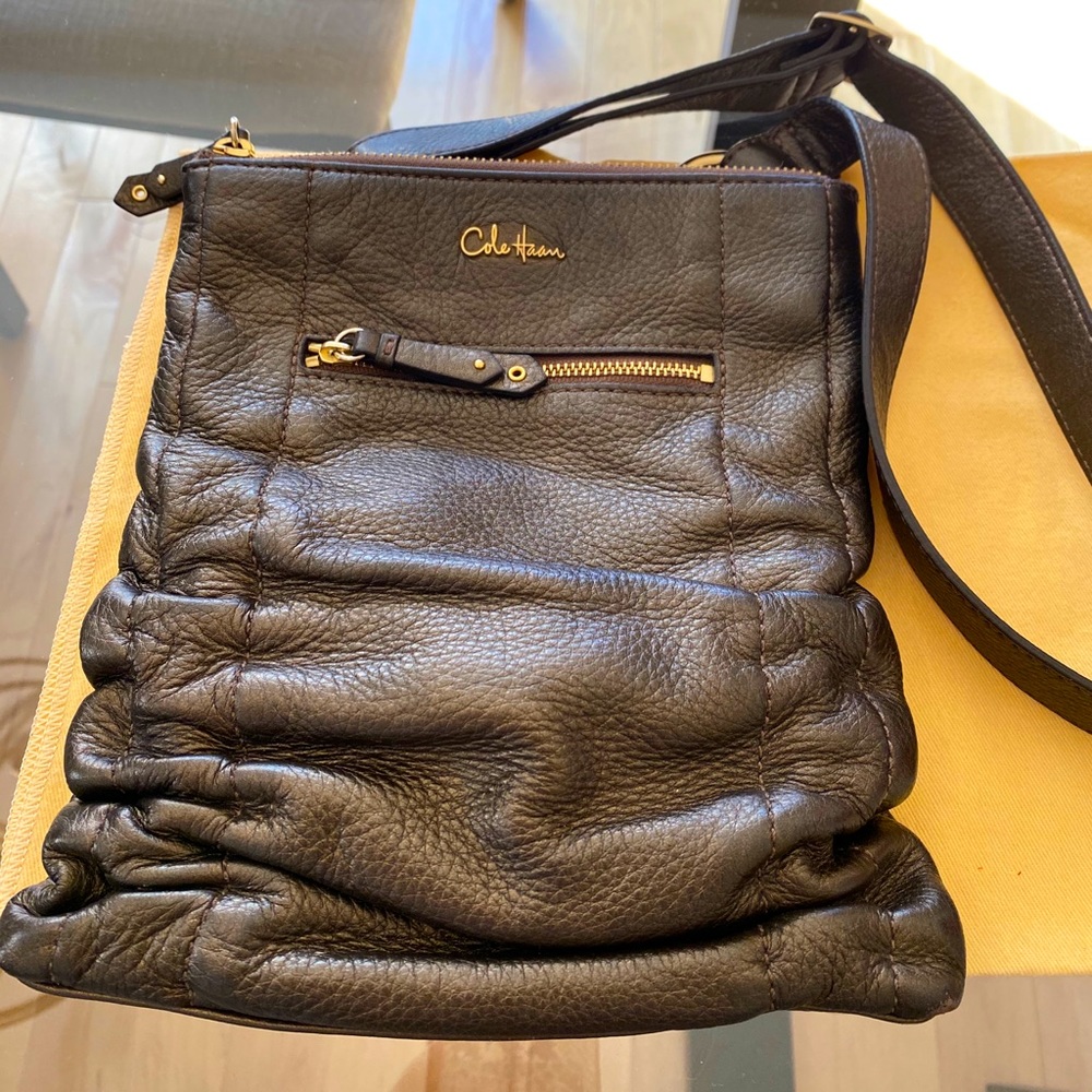 Cole Haan Crossbody Bag